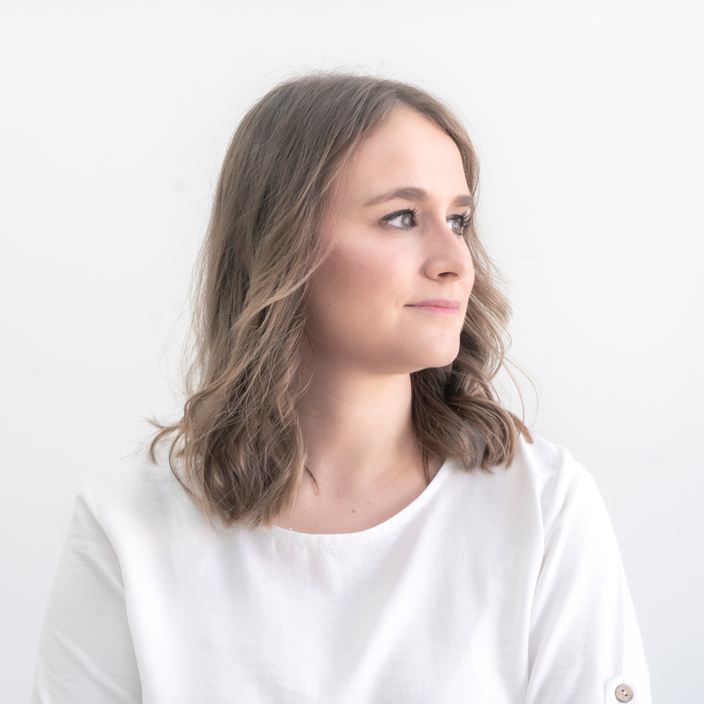 juana segado foto perfil lateral arquitecta