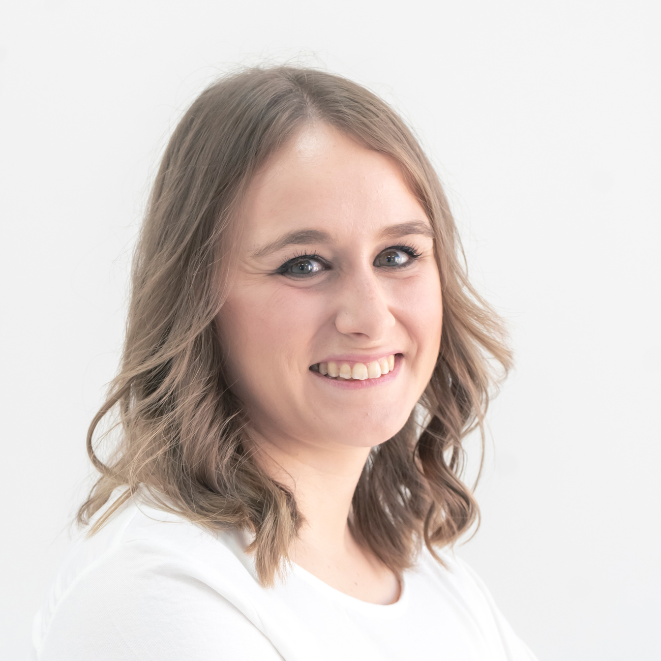 juana segado foto perfil cerca sonrisa arquitecta