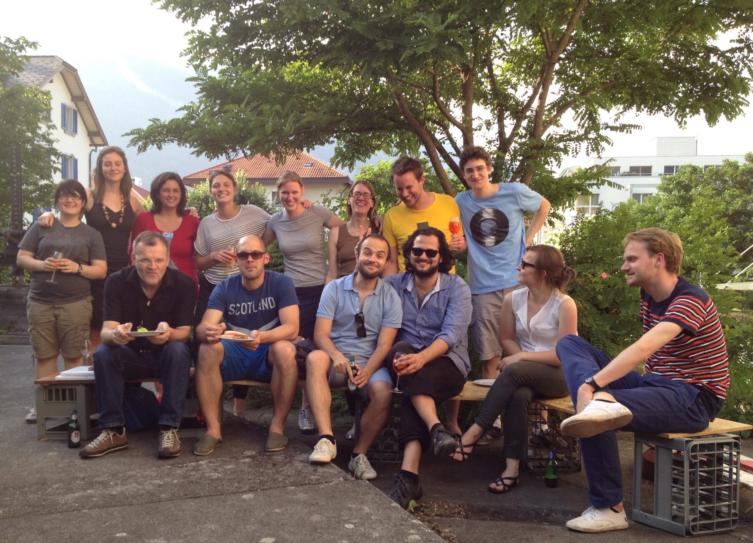 rosario segado biografía bearth deplazes chur trabajo suiza equipo