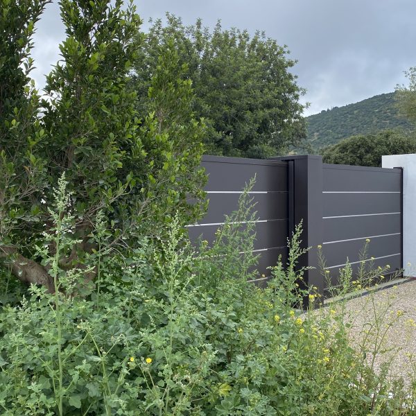 segado arquitectos proyecto córdoba brillante paisaje vegetación autóctona lujo entrada patio